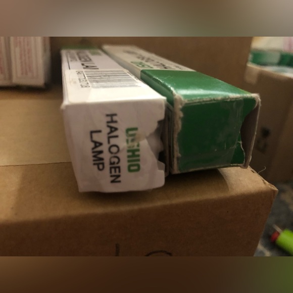 FCL 500w CYC Fixture Lamps / BNWT / Stage Lighting - Picture 5 of 5